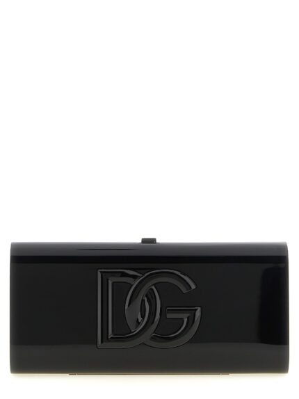Dolce & Gabbana 'Dolce Box' Clutch