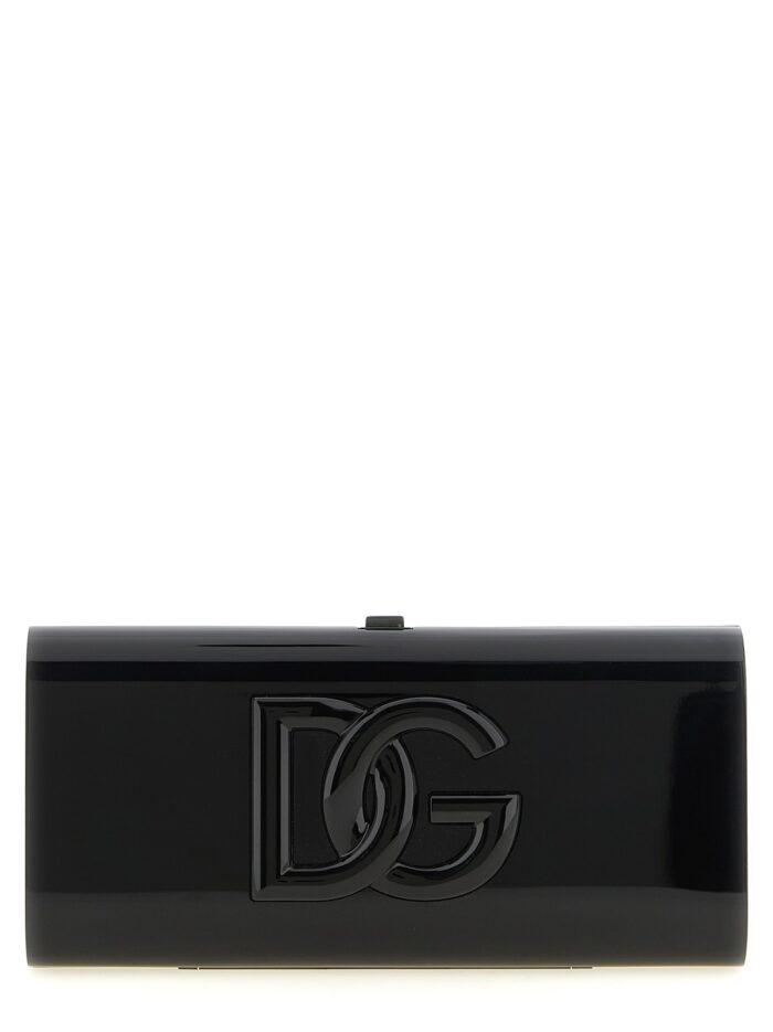 Dolce & Gabbana 'Dolce Box' Clutch