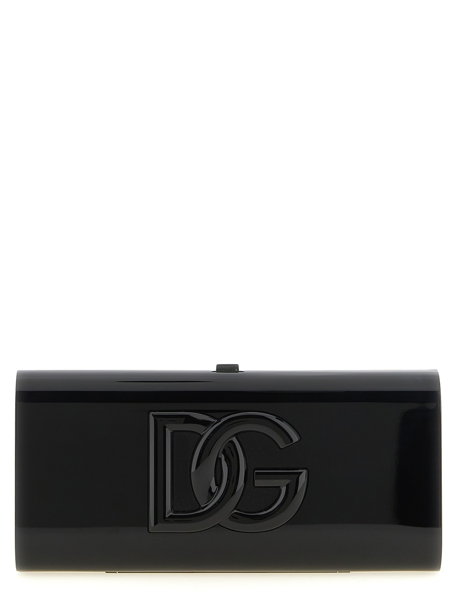 Dolce & Gabbana 'Dolce Box' Clutch