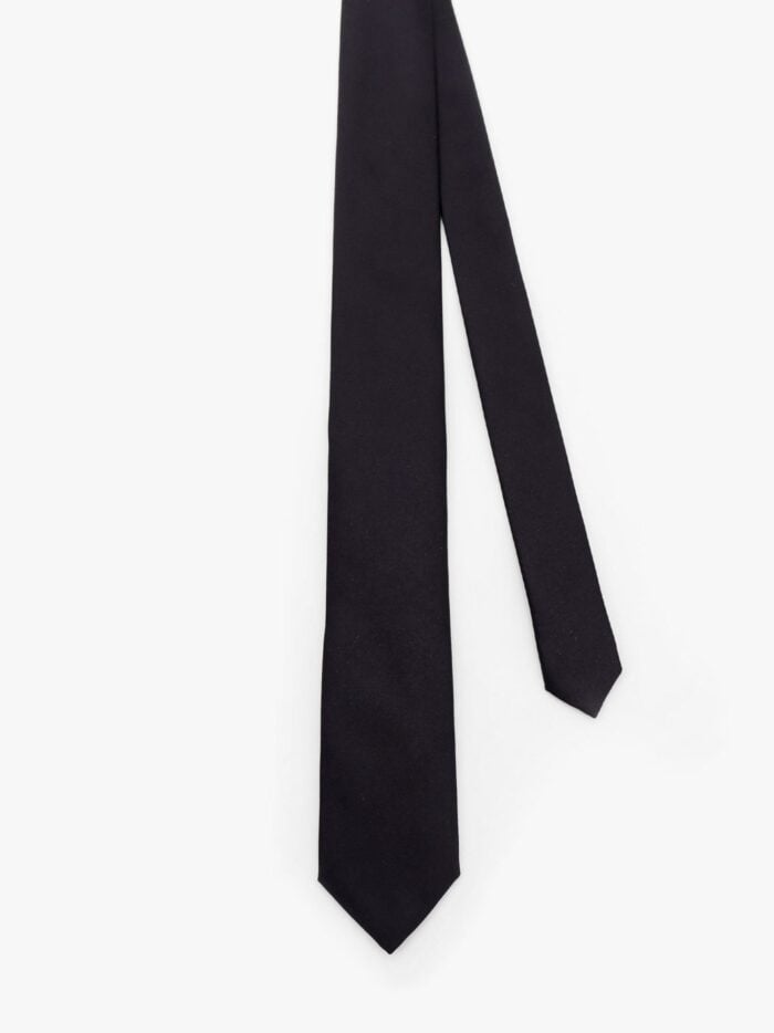 DOLCE E GABBANA Silk Tie