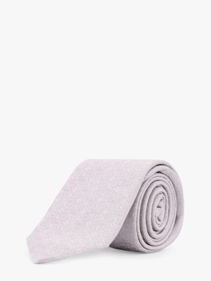 DOLCE E GABBANA Silk Tie