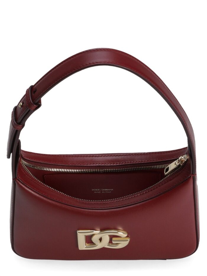 Dolce & Gabbana "3.5" SHOULDER BAG