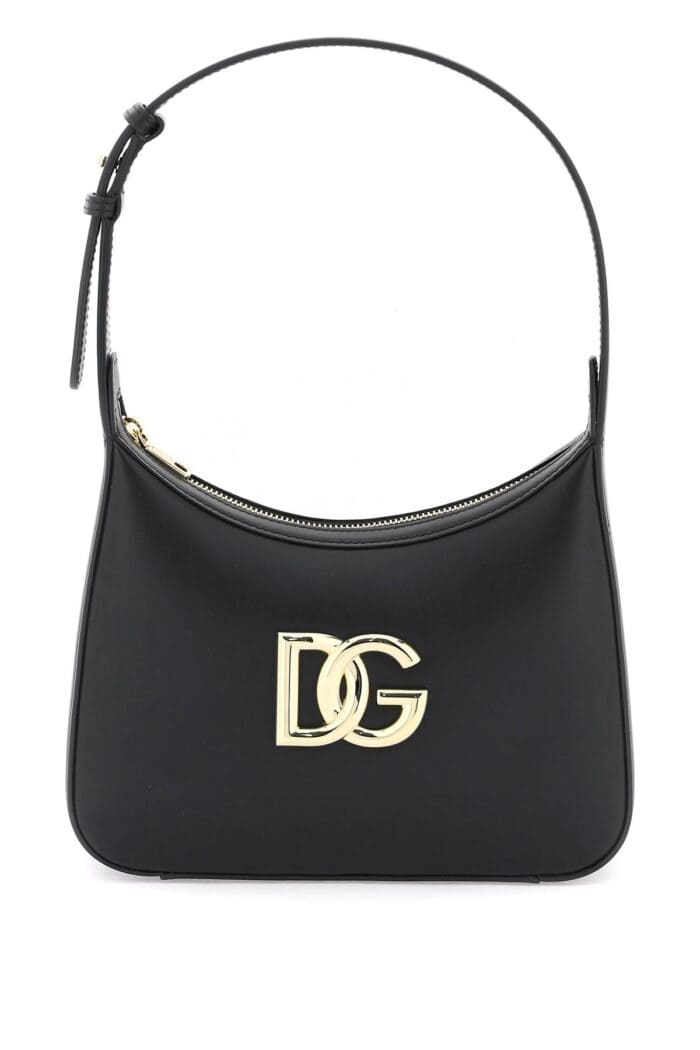 DOLCE & GABBANA 3.5 Shoulder Bag