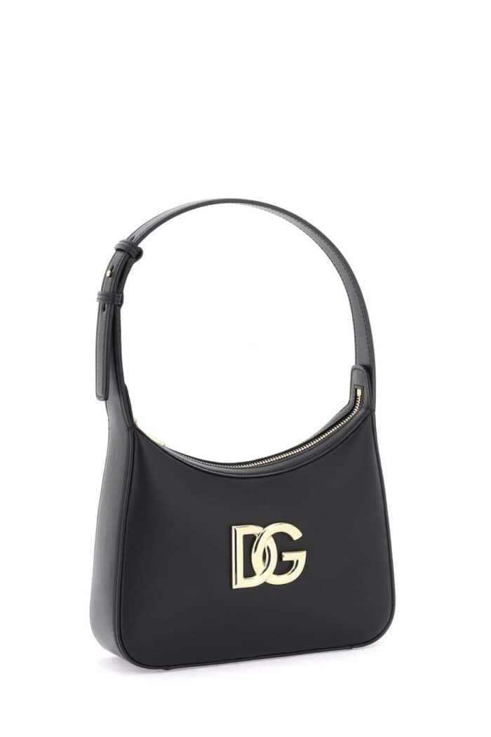 DOLCE & GABBANA 3.5 Shoulder Bag