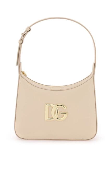 DOLCE & GABBANA 3.5 Shoulder Bag