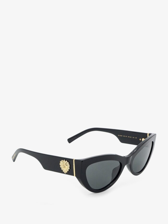 Dolce & Gabbana Acetate Sunglasses