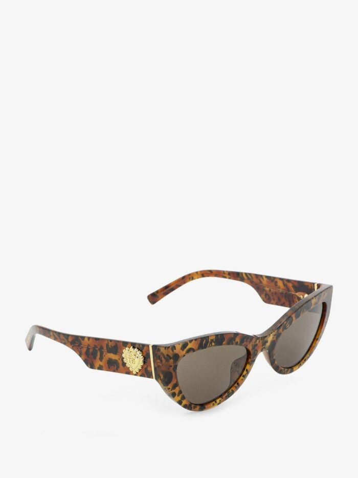 Dolce & Gabbana Acetate Sunglasses