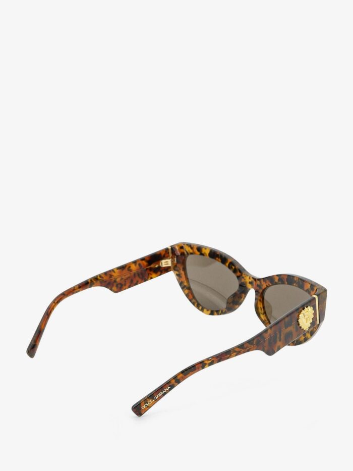 Dolce & Gabbana Acetate Sunglasses