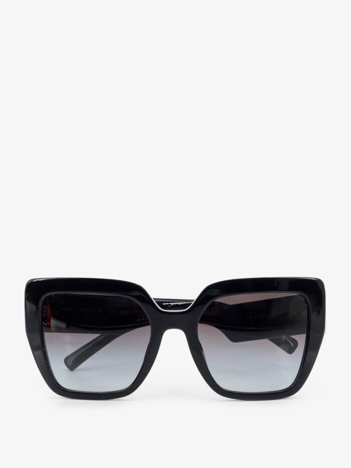 Dolce & Gabbana Acetate Sunglasses