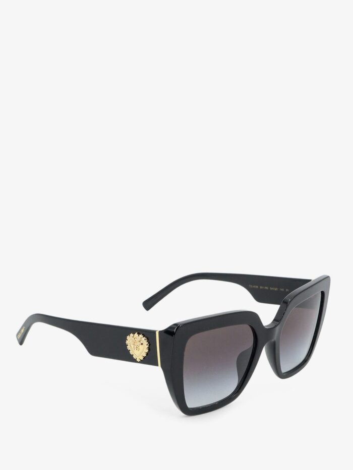 Dolce & Gabbana Acetate Sunglasses