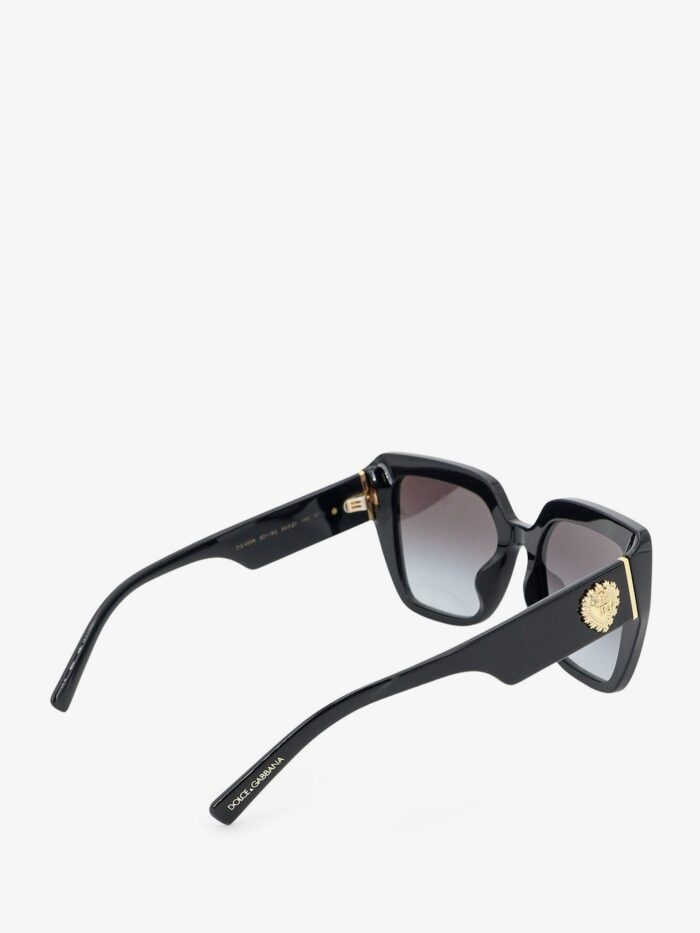 Dolce & Gabbana Acetate Sunglasses