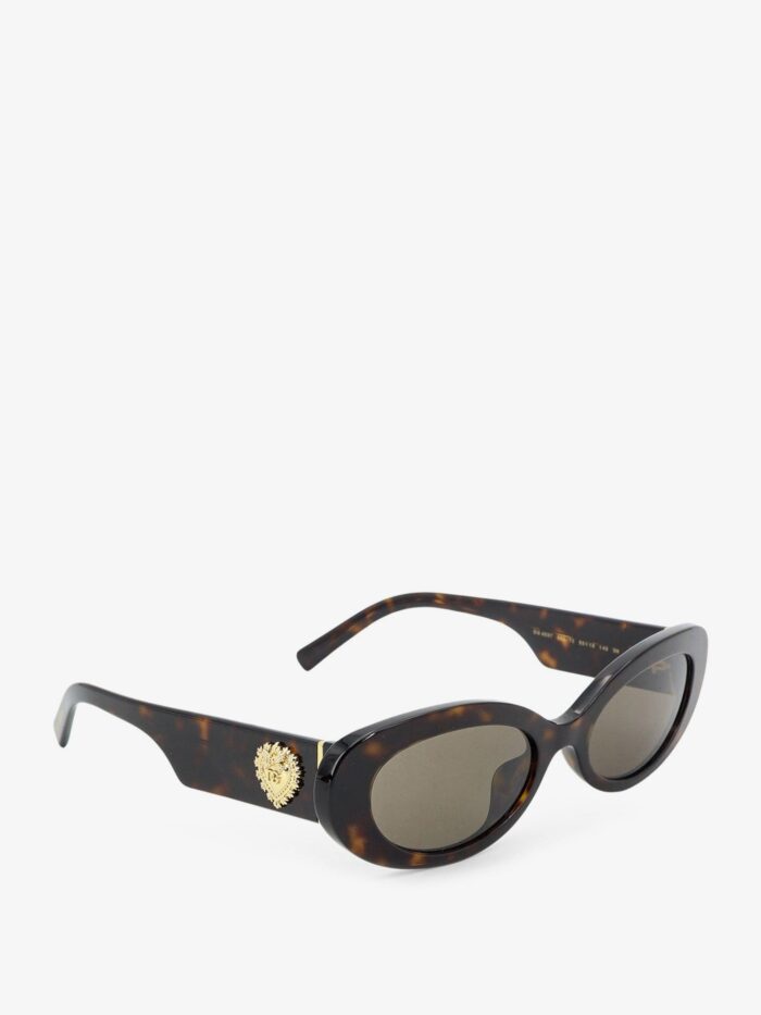 Dolce & Gabbana Acetate Sunglasses