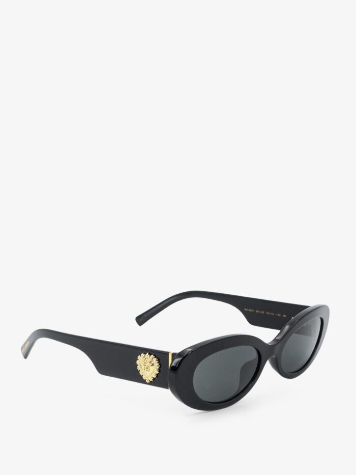 Dolce & Gabbana Acetate Sunglasses