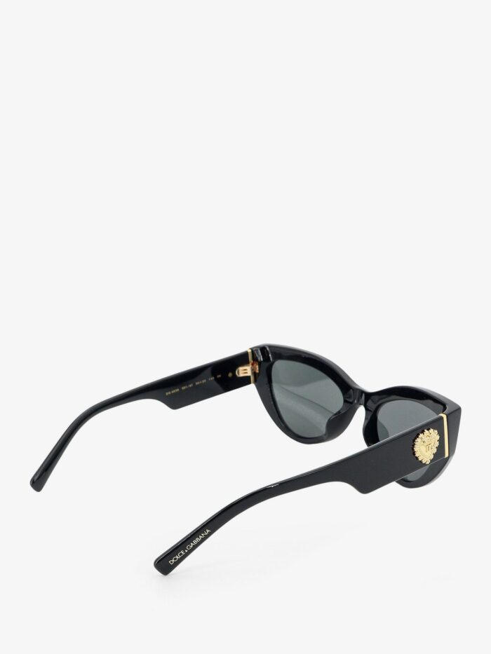 Dolce & Gabbana Acetate Sunglasses