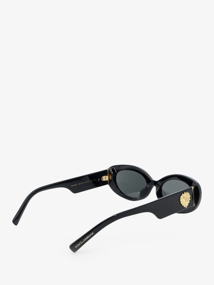 Dolce & Gabbana Acetate Sunglasses