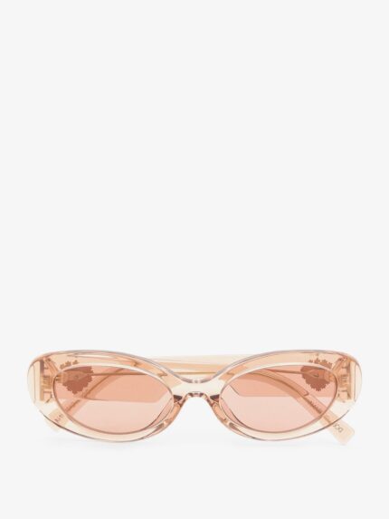 Dolce & Gabbana Acetate Sunglasses