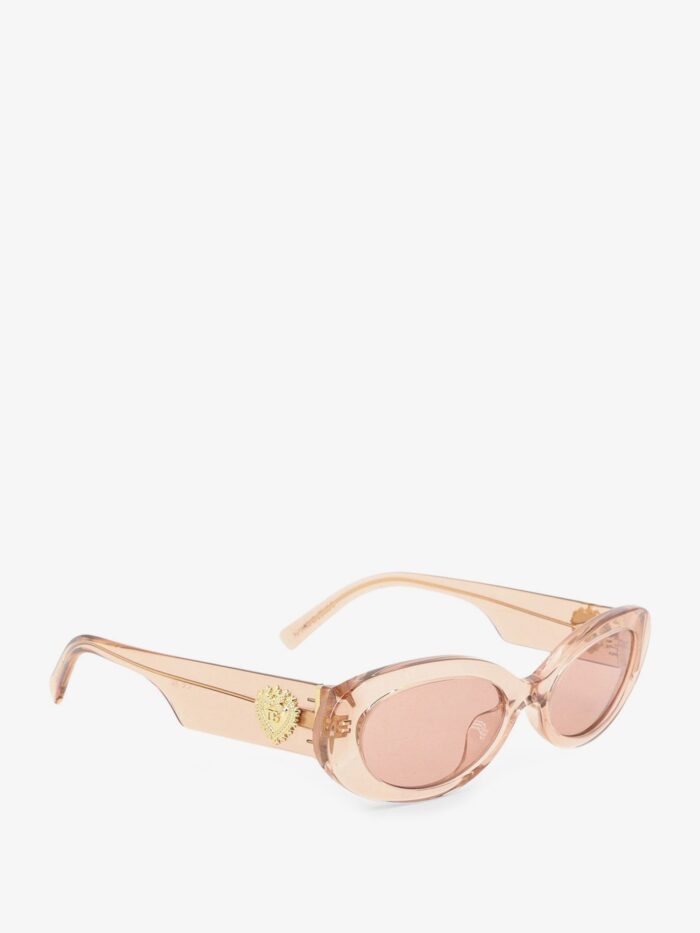 Dolce & Gabbana Acetate Sunglasses