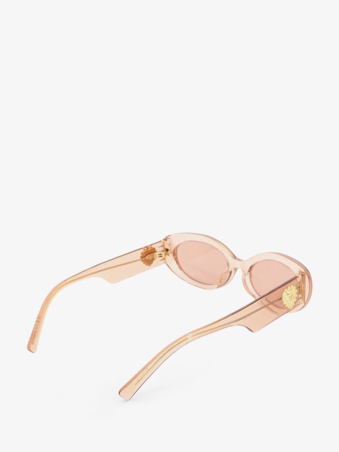 Dolce & Gabbana Acetate Sunglasses