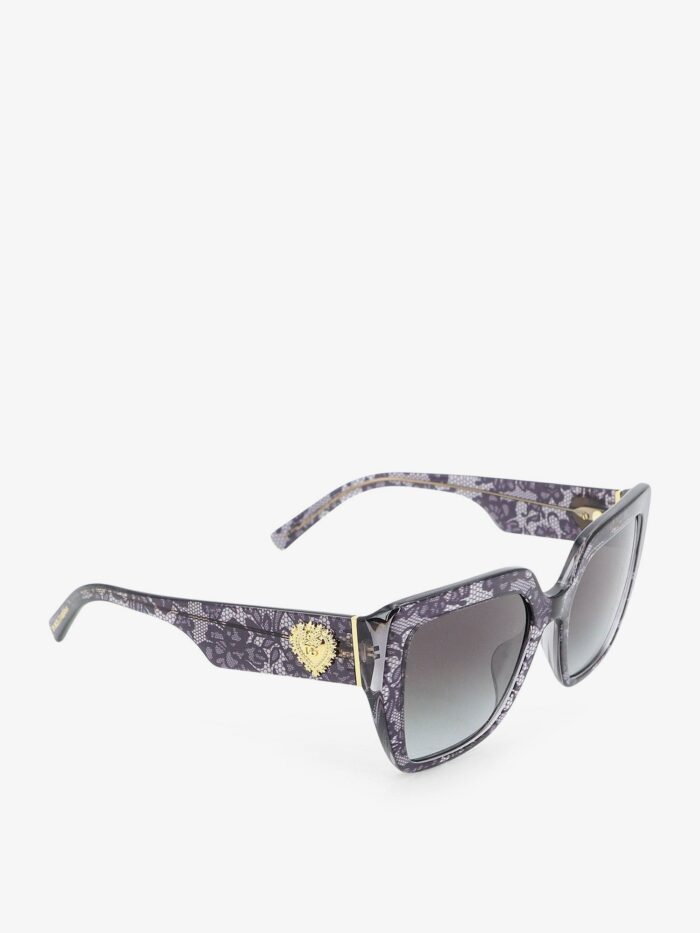 Dolce & Gabbana Acetate Sunglasses