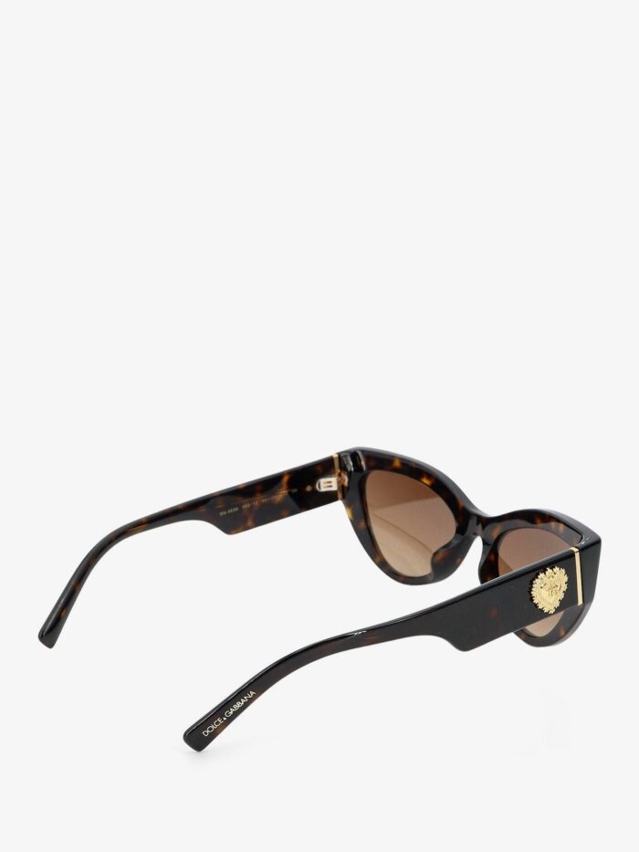 Dolce & Gabbana Acetate Sunglasses