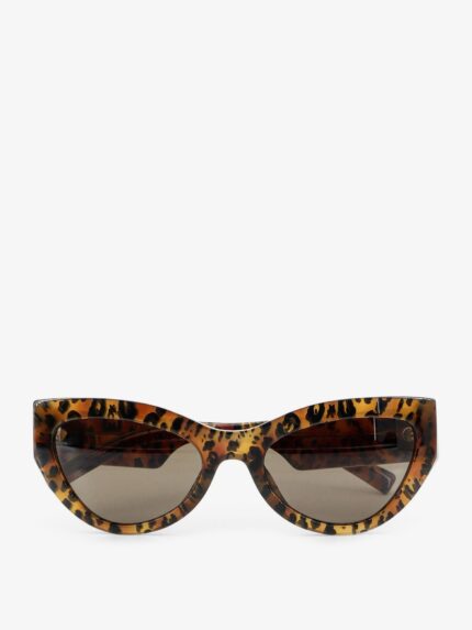 Dolce & Gabbana Acetate Sunglasses
