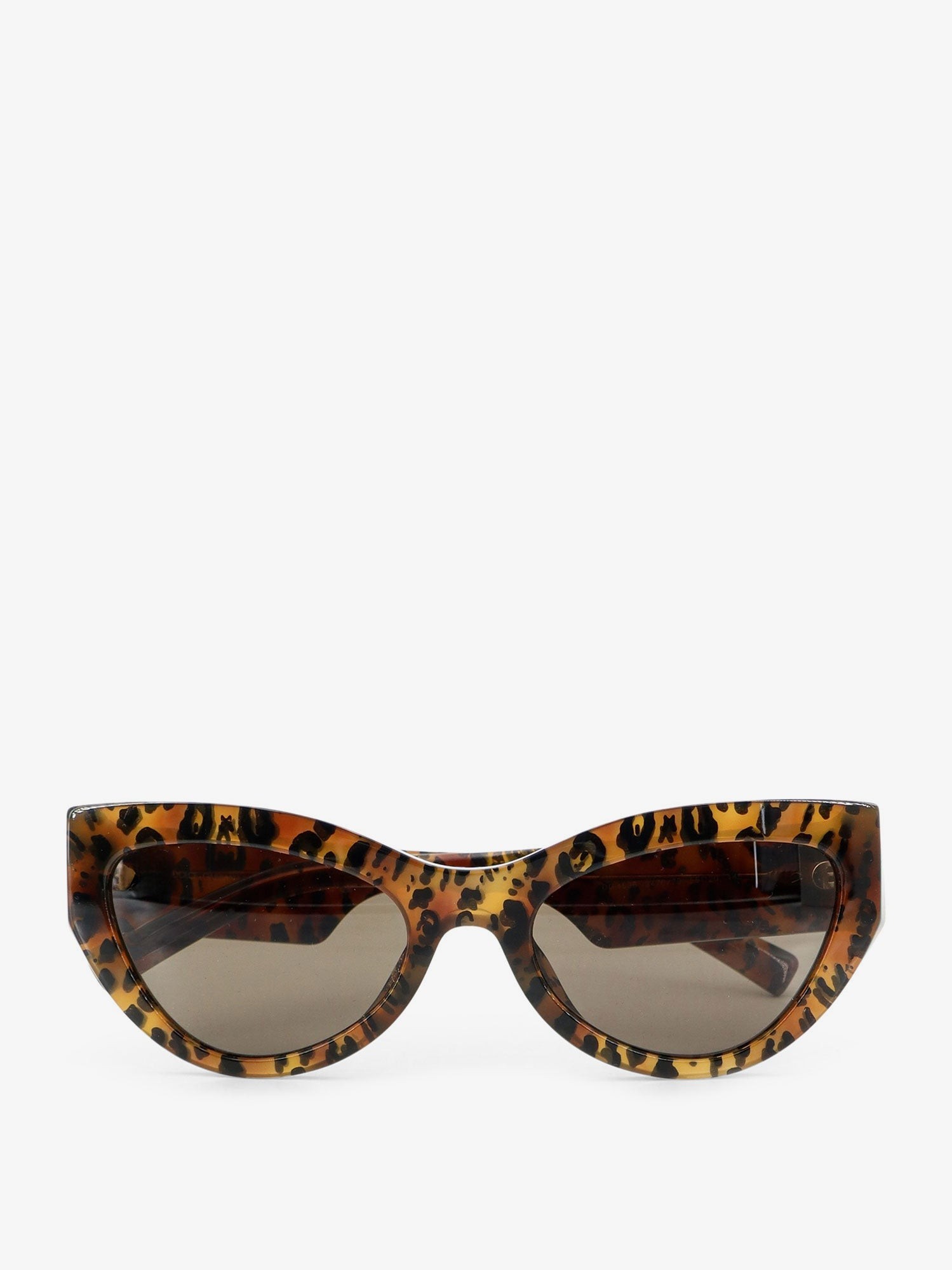 Dolce & Gabbana Acetate Sunglasses