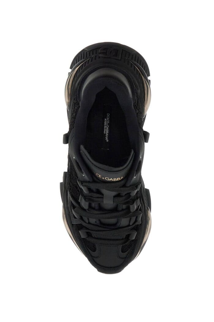 DOLCE & GABBANA Airmaster Sneakers