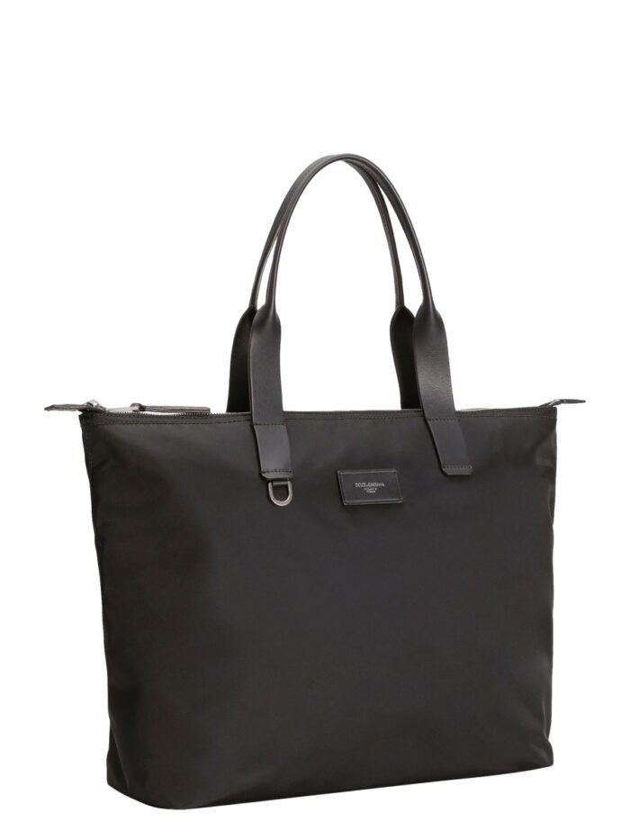 dolce & gabbana bag "adamo" large Dolce & Gabbana BAG "ADAMO" LARGE