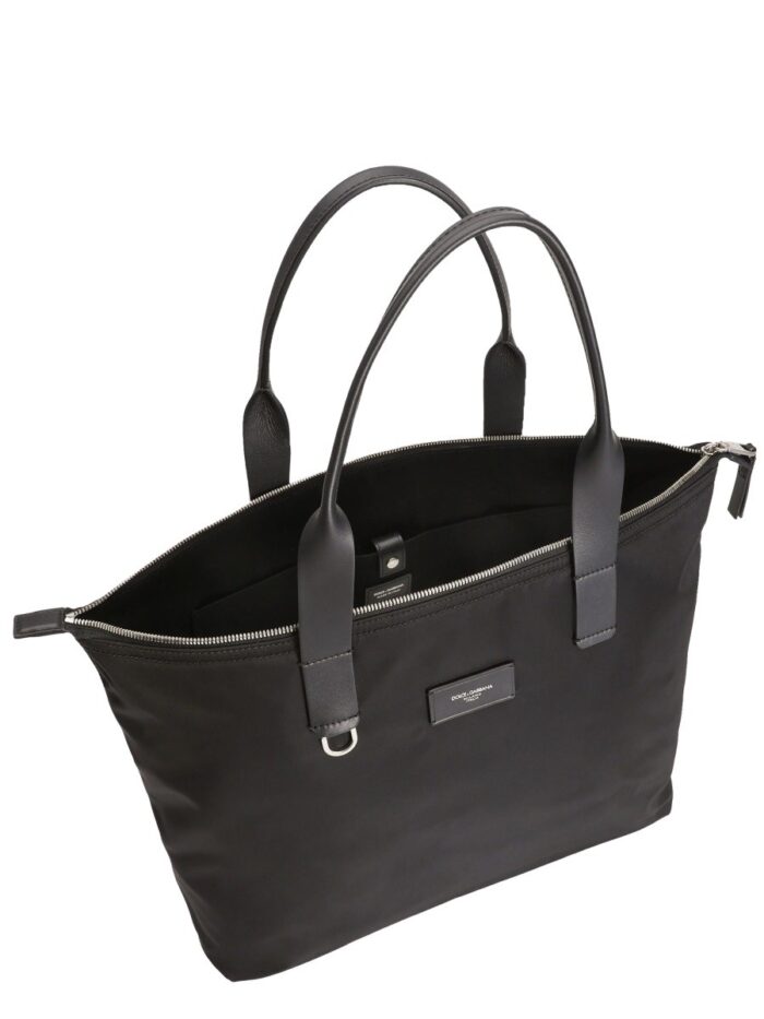 dolce & gabbana bag "adamo" large Dolce & Gabbana BAG "ADAMO" LARGE