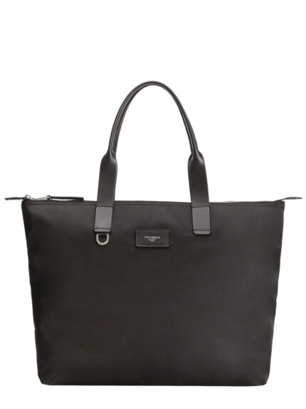 Dolce & Gabbana BAG "ADAMO" LARGE