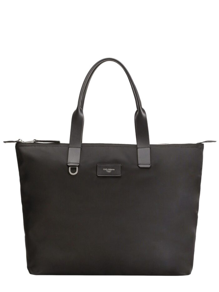 dolce & gabbana bag "adamo" large Dolce & Gabbana BAG "ADAMO" LARGE