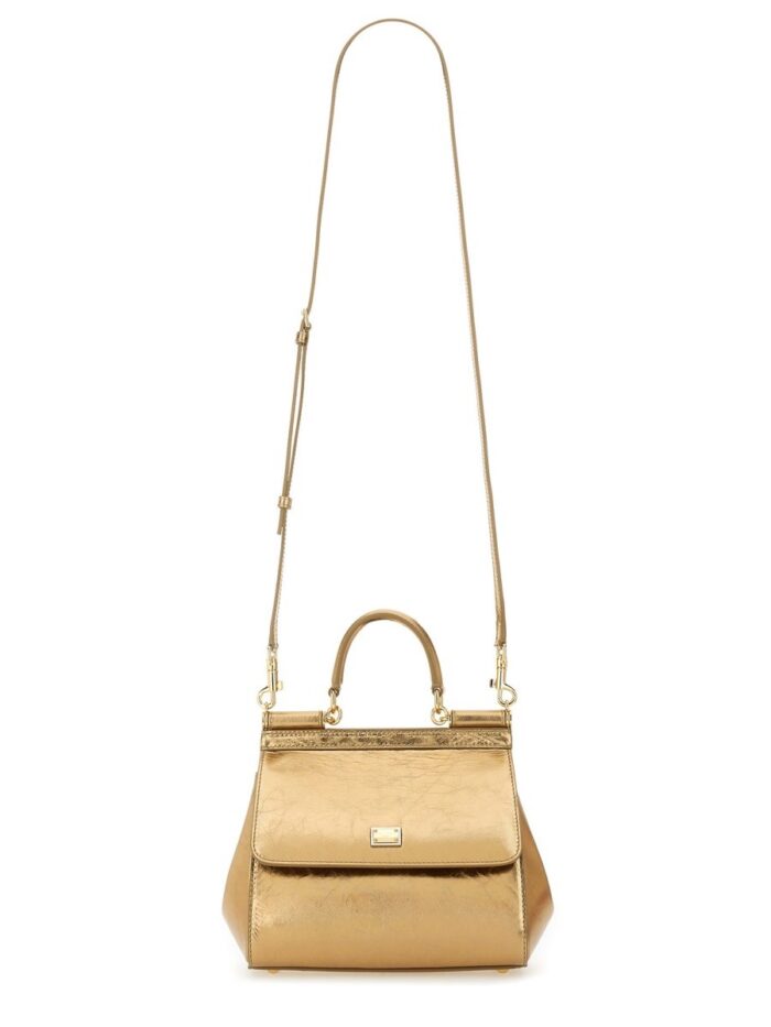 Dolce & Gabbana BAG "SICILY"