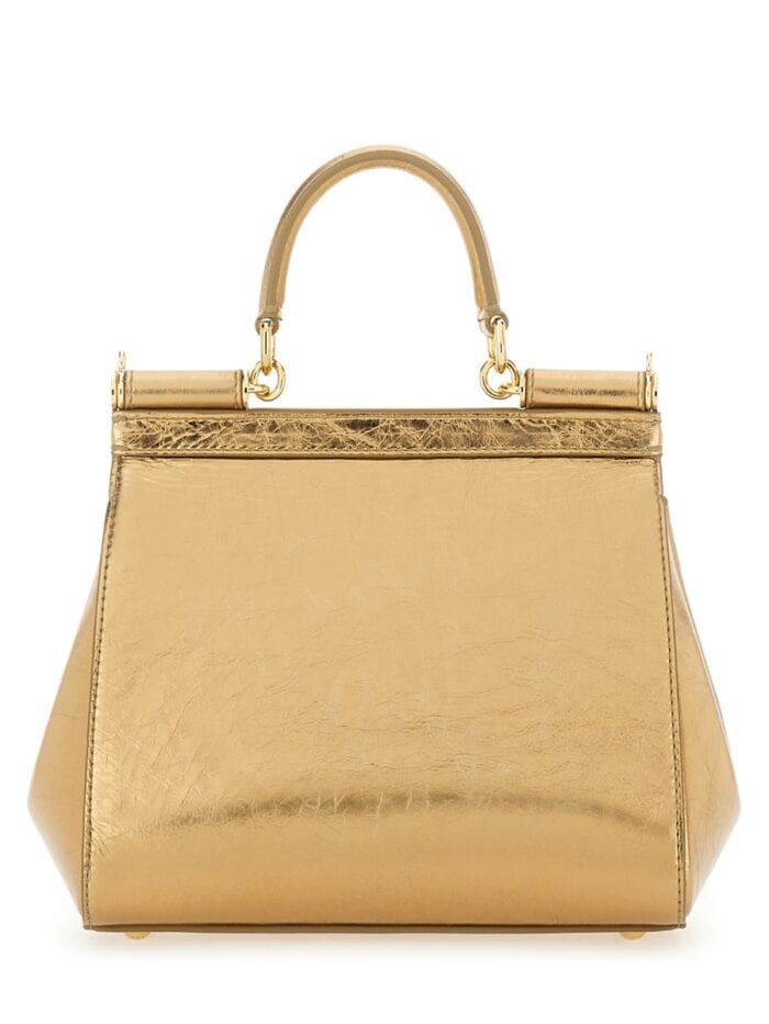 Dolce & Gabbana BAG "SICILY"