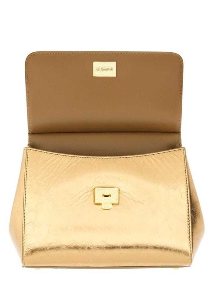 Dolce & Gabbana BAG "SICILY"