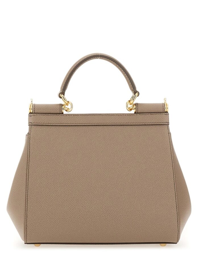 Dolce & Gabbana BAG "SICILY" MEDIUM