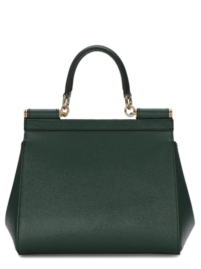 Dolce & Gabbana BAG "SICILY" MEDIUM
