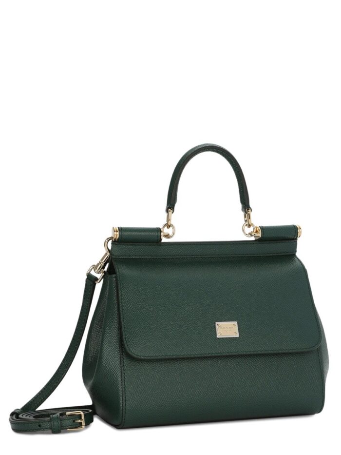 Dolce & Gabbana BAG "SICILY" MEDIUM