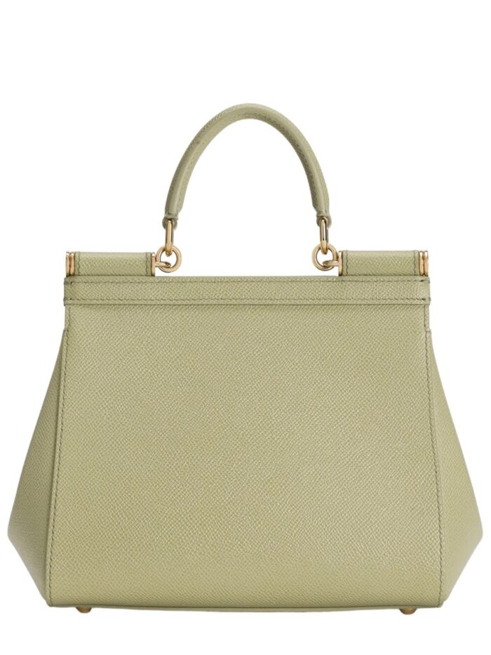 Dolce & Gabbana BAG "SICILY" MEDIUM