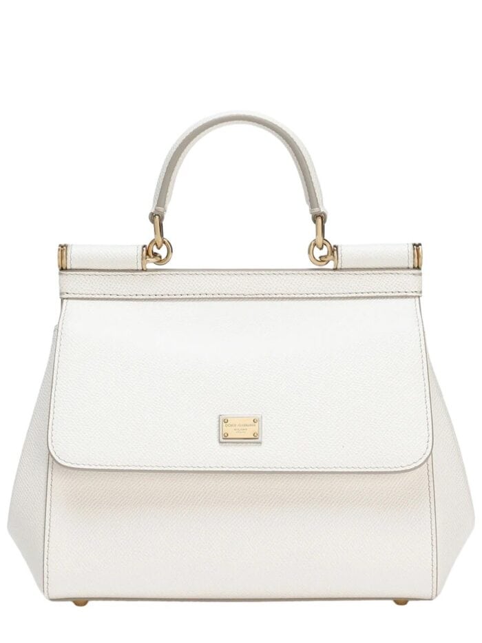 Dolce & Gabbana BAG "SICILY" MEDIUM