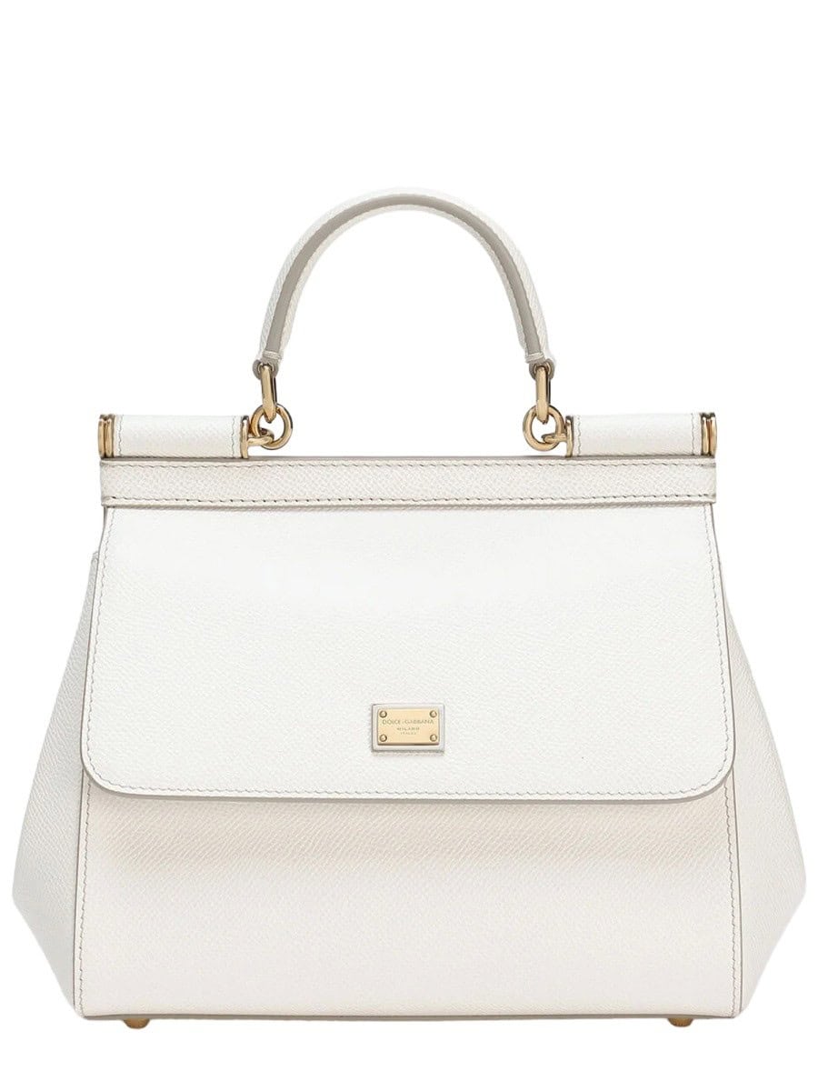 Dolce & Gabbana BAG "SICILY" MEDIUM