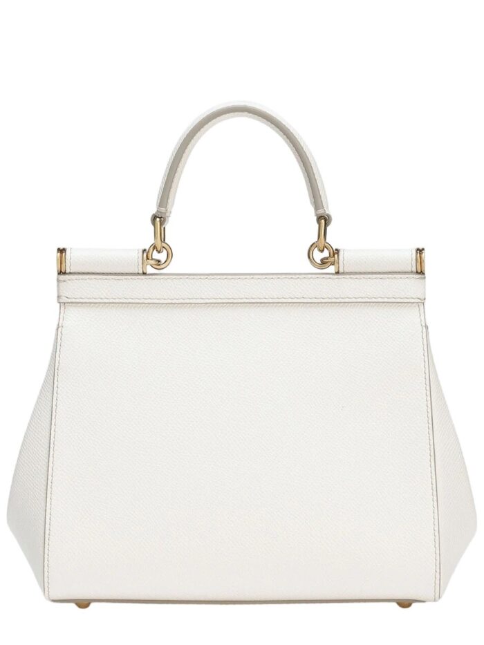 Dolce & Gabbana BAG "SICILY" MEDIUM