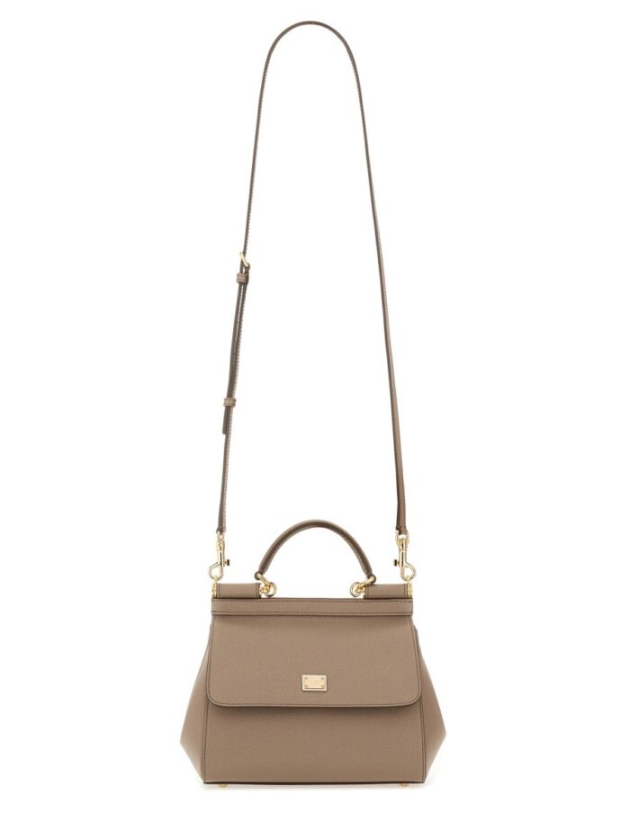 Dolce & Gabbana BAG "SICILY" MEDIUM