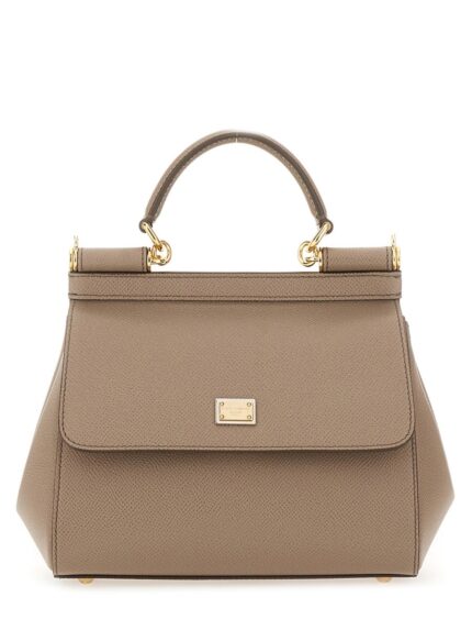 Dolce & Gabbana BAG "SICILY" MEDIUM
