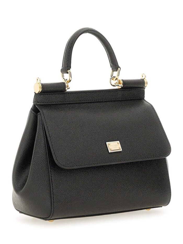 Dolce & Gabbana BAG "SICILY" MEDIUM