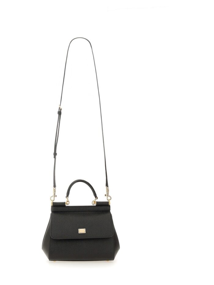 Dolce & Gabbana BAG "SICILY" MEDIUM