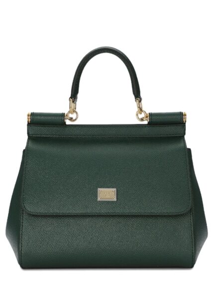 Dolce & Gabbana BAG "SICILY" MEDIUM
