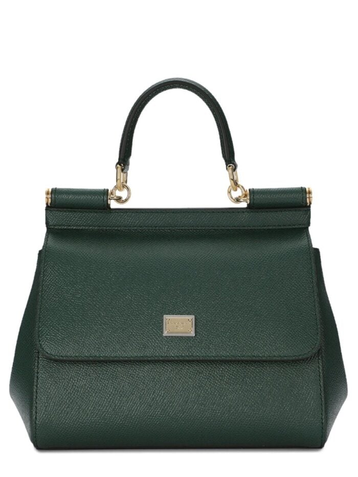 Dolce & Gabbana BAG "SICILY" MEDIUM