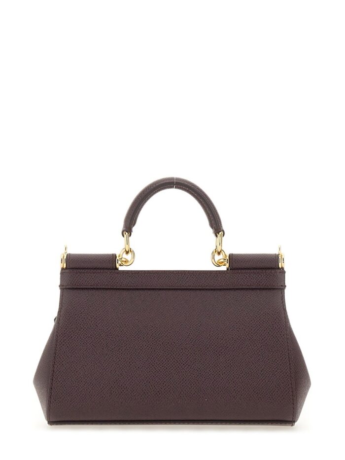 Dolce & Gabbana BAG "SICILY" SMALL