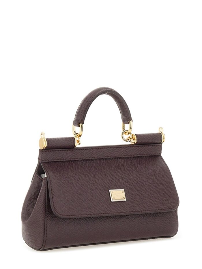 Dolce & Gabbana BAG "SICILY" SMALL