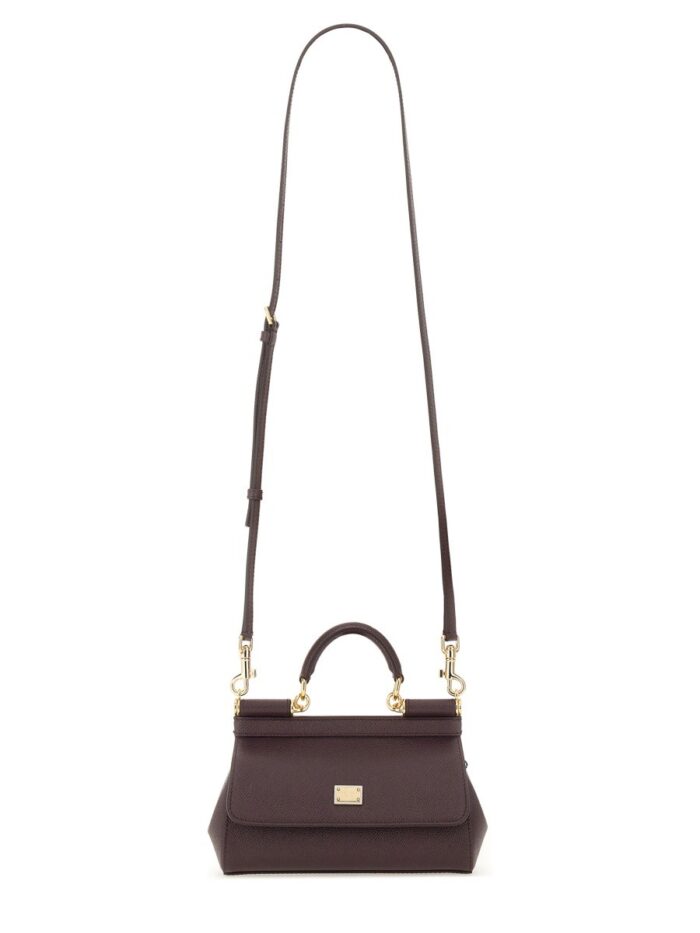 Dolce & Gabbana BAG "SICILY" SMALL